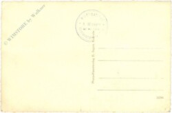 Scheffau, Hintersteinersee