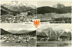 Seefeld, Multiansicht