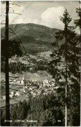 Sillian, Ortsansicht