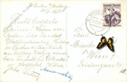 ak215758a St. Anton, Ortsansicht