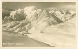 St. Christoph am Arlberg, Ansicht