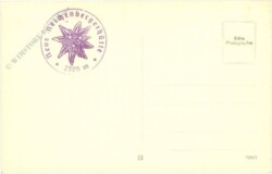 St. Jakob im Defereggental, Blick v. Troyertörl zur Krislachspitze