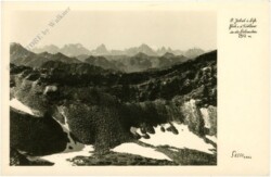 St. Jakob im Defereggental, Ansicht