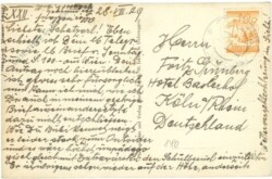 St. Jakob im Defereggental, Ansicht