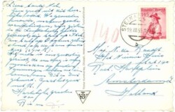 Steinach, mit Habicht u. Kirchdach