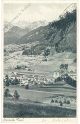 Steinach, Ortsansicht