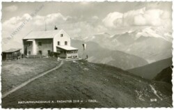 ak215794_2 Trins, Naturfreundehaus A. Padaster