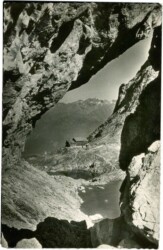 Lienz, Karlsbader Hütte u. Laserzseen in den Lienzer Dolomiten