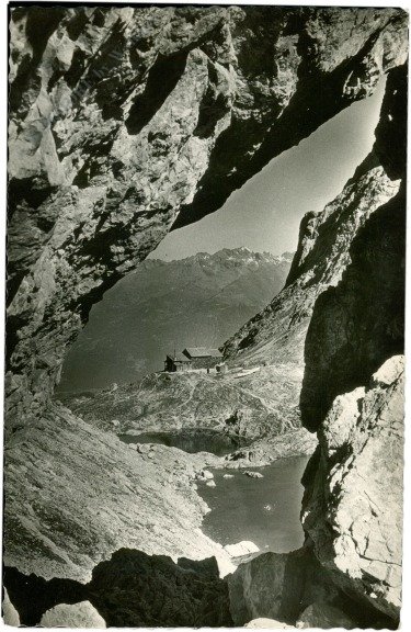 Lienz, Karlsbader Hütte u. Laserzseen in den Lienzer Dolomiten