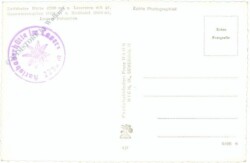 Lienz, Karlsbader Hütte und Laserzsee