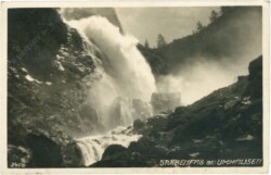 Umhausen, Stubaifall