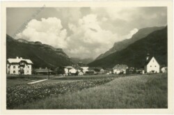 Waidring, g. Watzmann