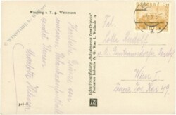 Waidring, g. Watzmann