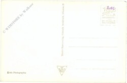 ak215813a Walchsee, mit Kaisergebirge