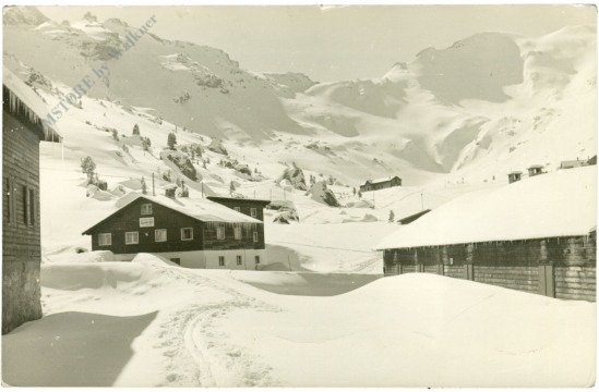 Wattens, Ansicht