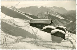 Westendorf, Ansicht