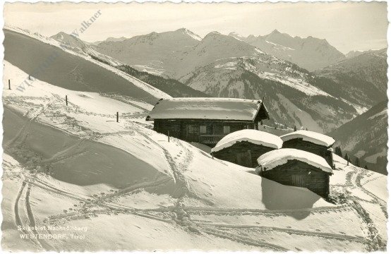 Westendorf, Ansicht