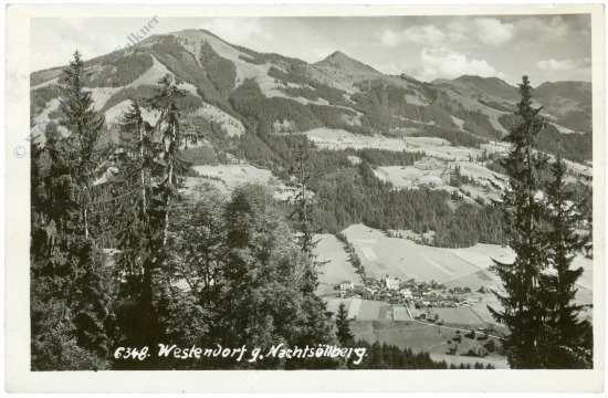 Westendorf, g. Nachtsöllberg