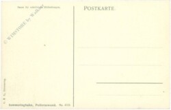 Semmeringbahn, Polleruswand