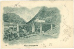 Franzenfeste