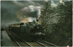 Caledonian Railway Express