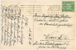 Viercylinder-Verbund-Güterzuglokomotive der Bayer. Staatseisenbahnen