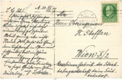 Viercylinder-Verbund-Güterzuglokomotive der Kgl. Bayer. Staatseisenbahnen