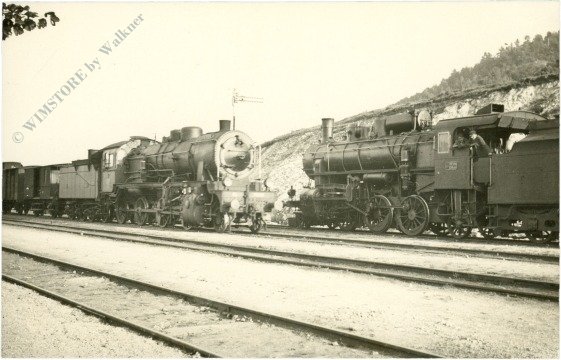 Eisenbahn