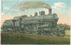 Expresslokomotive der königl. Ung. Staatsbahnen, Serie 203