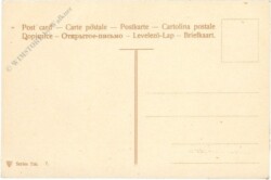 Express: Wien - Ostende