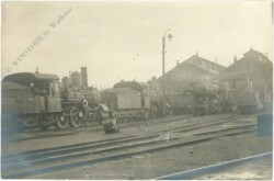 ak215886 Eisenbahn