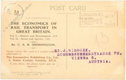 Passenger Train, Ashover Light Railway