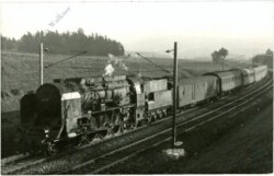 ak215895 Lokomotive