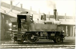 ak215905 Lokomotive