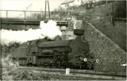 ak215906 Lokomotive