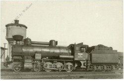 ak215908 Dampf-Güterzuglokomotive 563156