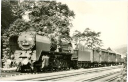 ak215915 Lokomotive
