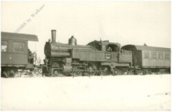 ak215916 Lokomotive