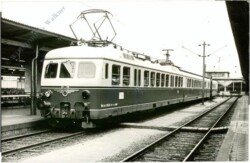 ak215933 Lokomotive