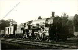 ak215938 Lokomotive