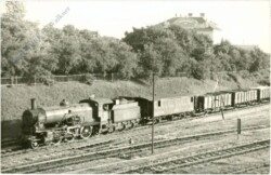 ak215950 Lokomotive