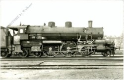 ak215951 Lokomotive