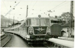 ak215962 Lokomotive