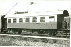 ak215986 Langschlag, Waldviertler Bahn