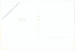 ak215986a Langschlag, Waldviertler Bahn