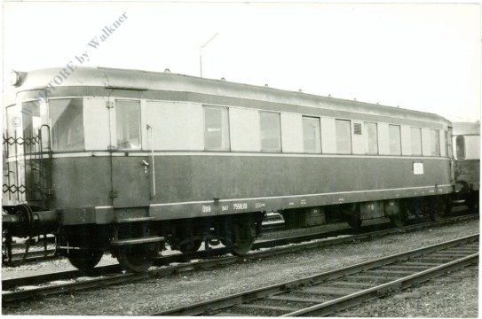 ak216001 Wagon
