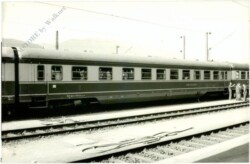 Wagon