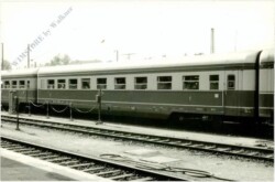 ak216007 Wagon