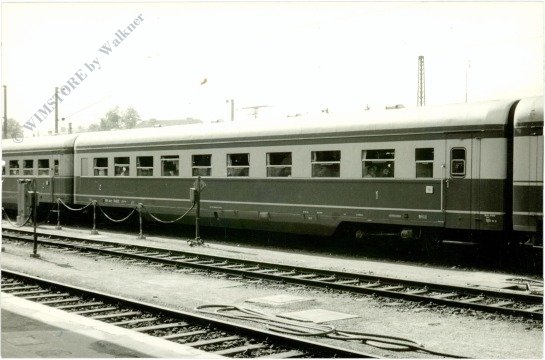 ak216007 Wagon