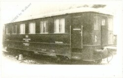 ak216009 Wagon